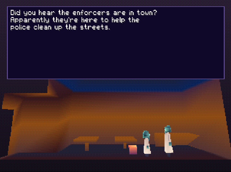Screenshot 4 for Revenants of Elmoria
