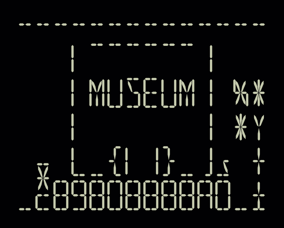 Screenshot 2 for The Gaze beyond the Veil