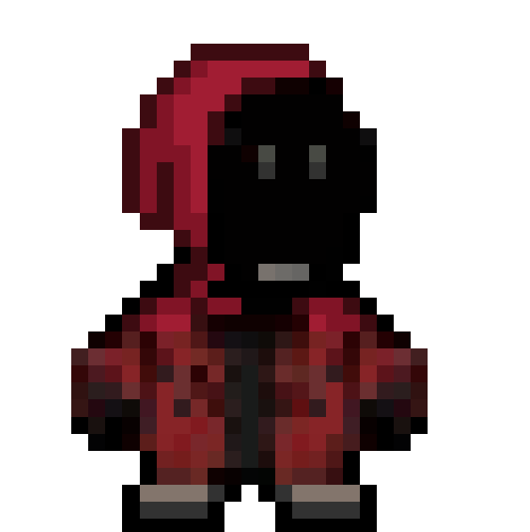 Screenshot 5 for Project Mask - Leics Jam | GGJ26