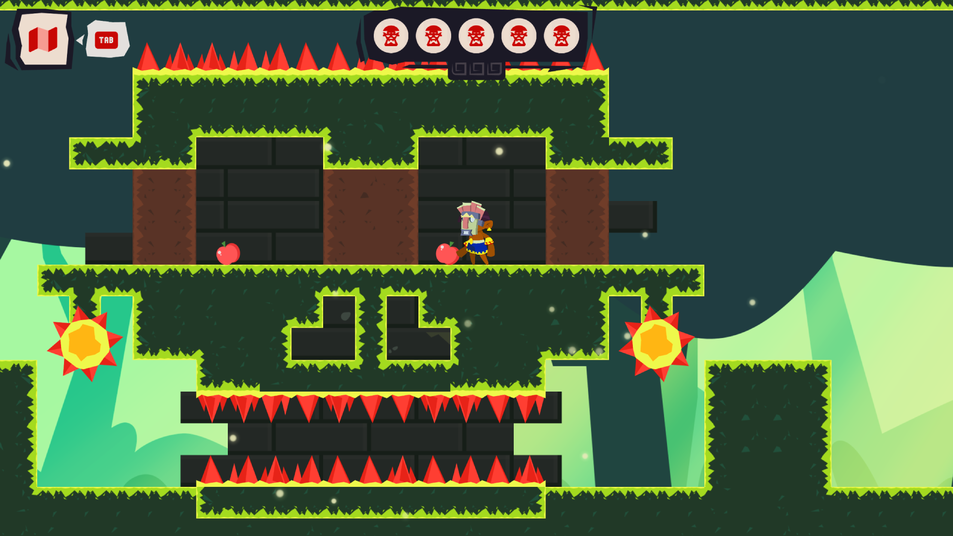 Screenshot 5 for Kah-Ra