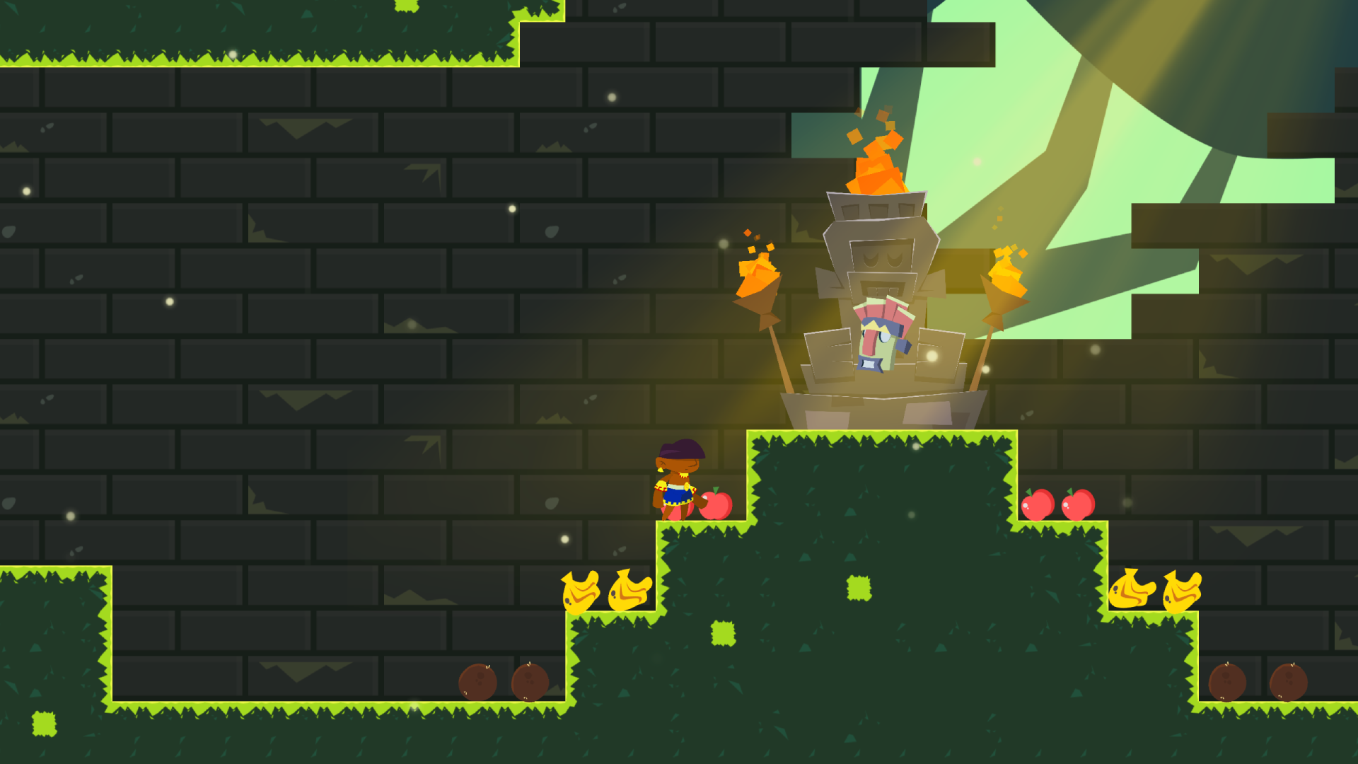 Screenshot 3 for Kah-Ra