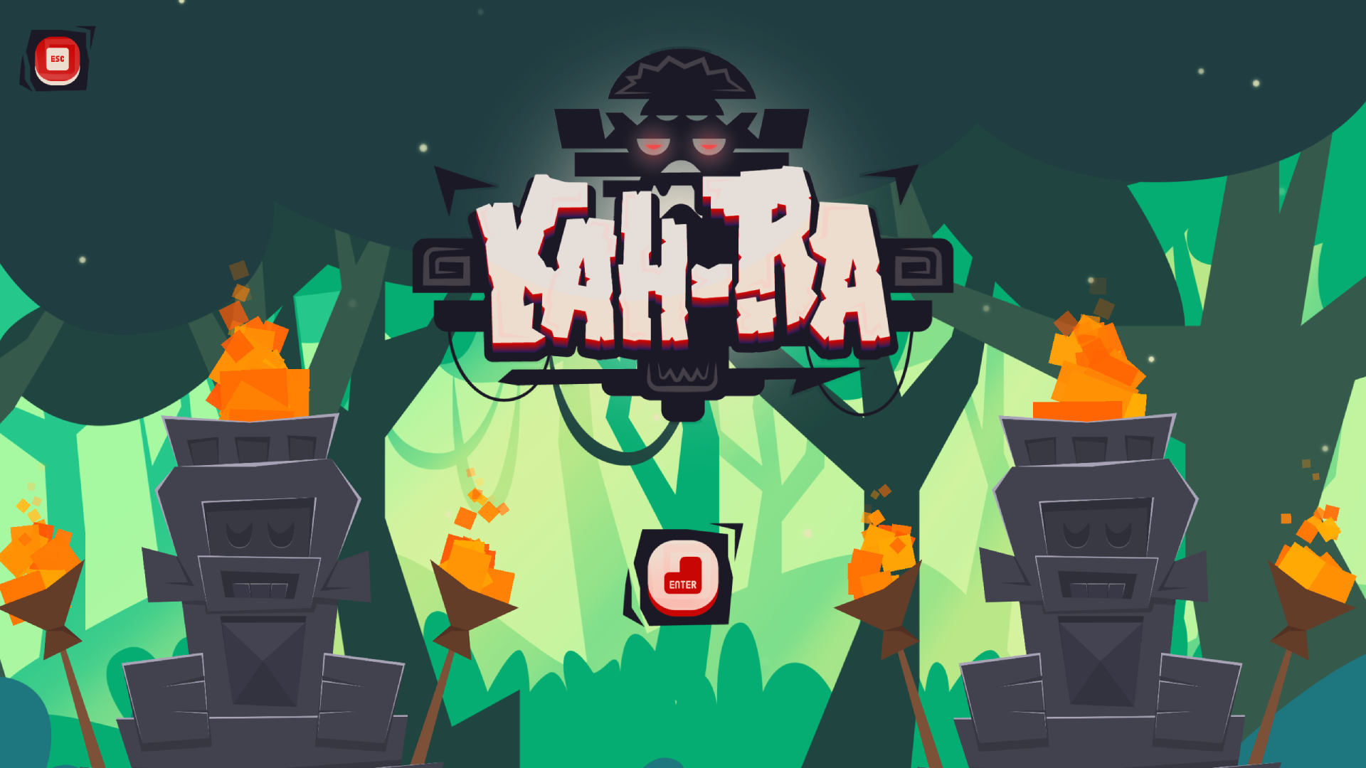 Screenshot 2 for Kah-Ra