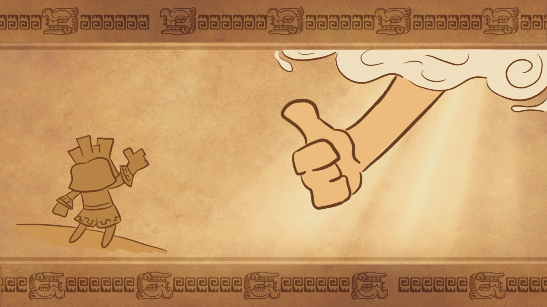 Screenshot 4 for Kah-Ra