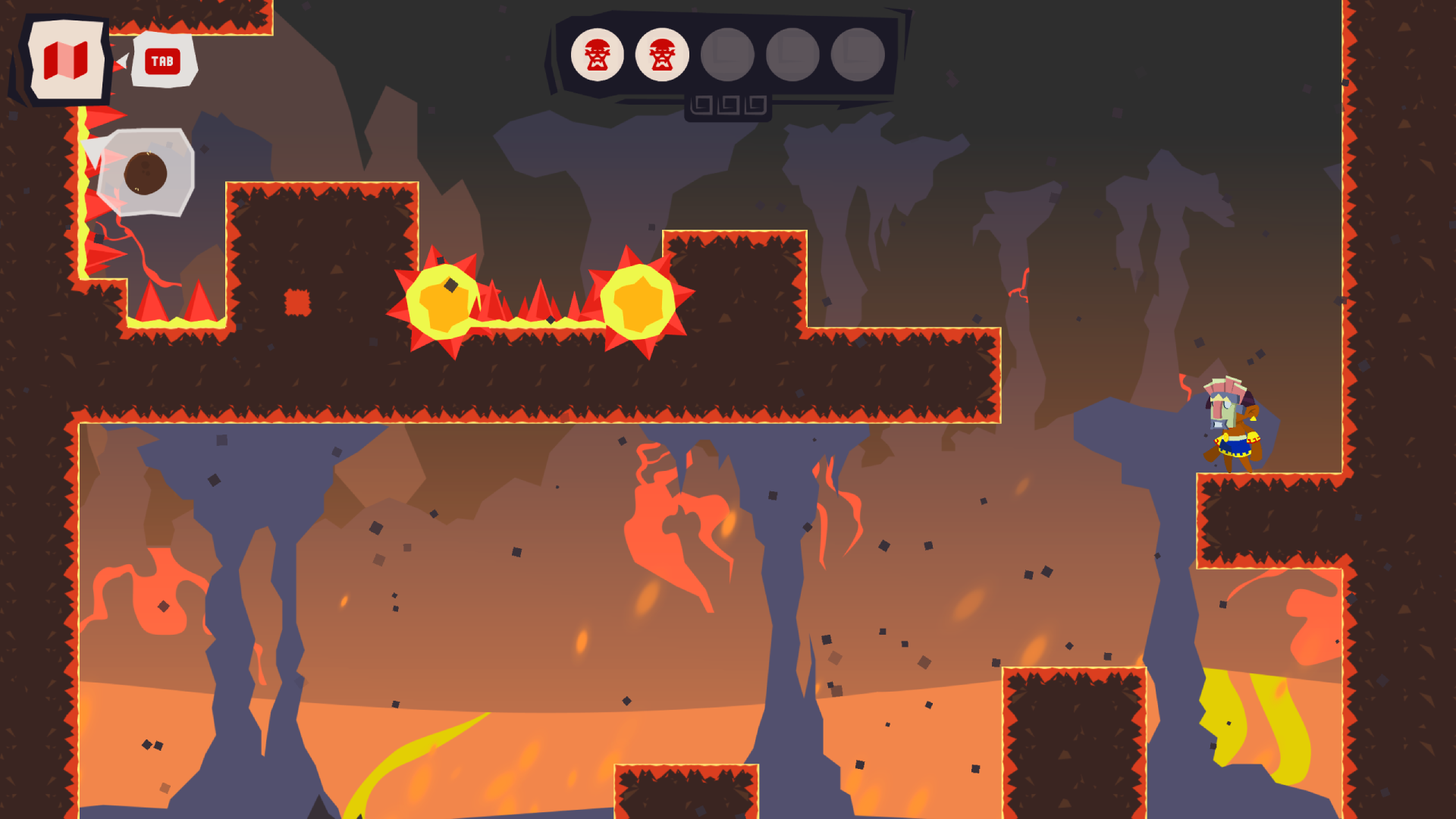 Screenshot 6 for Kah-Ra