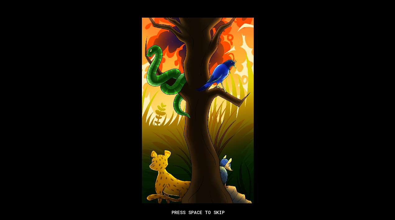 Screenshot 8 for WildSpirit