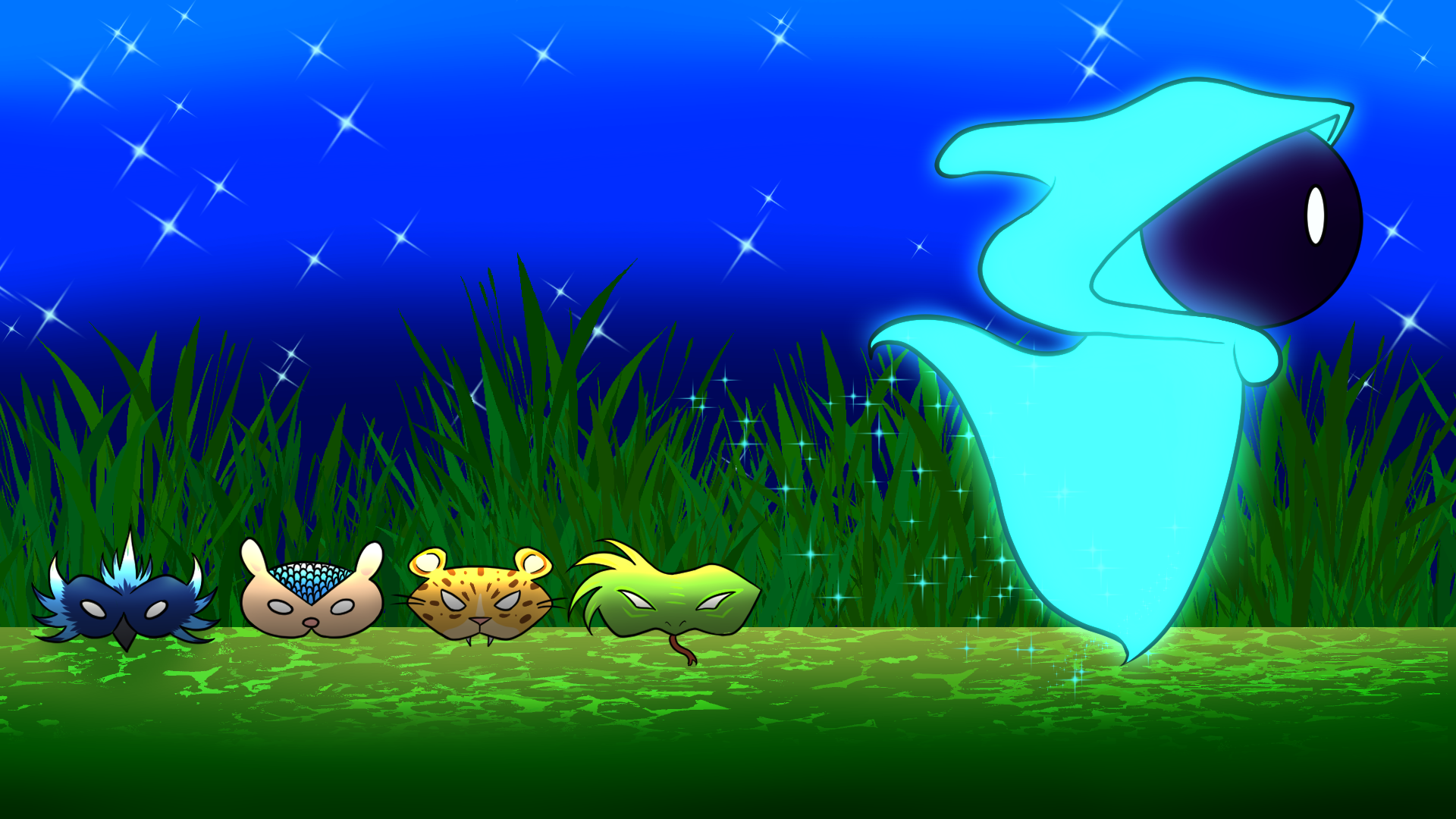 Screenshot 4 for WildSpirit