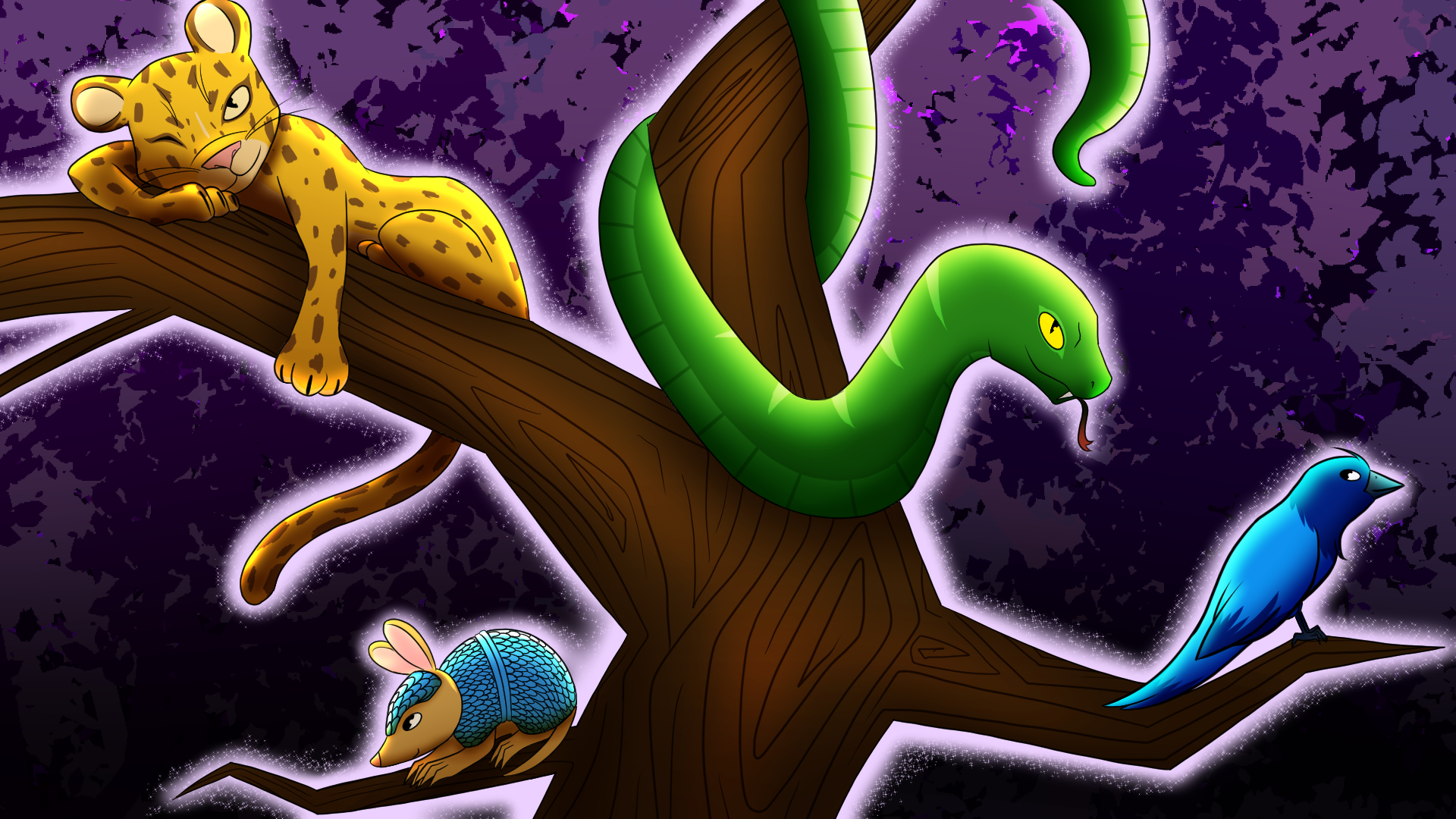 Screenshot 6 for WildSpirit