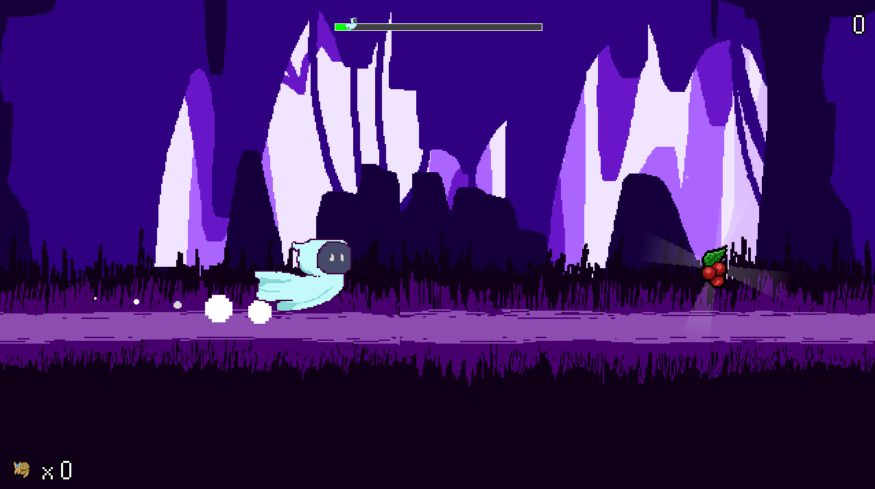 Screenshot 7 for WildSpirit