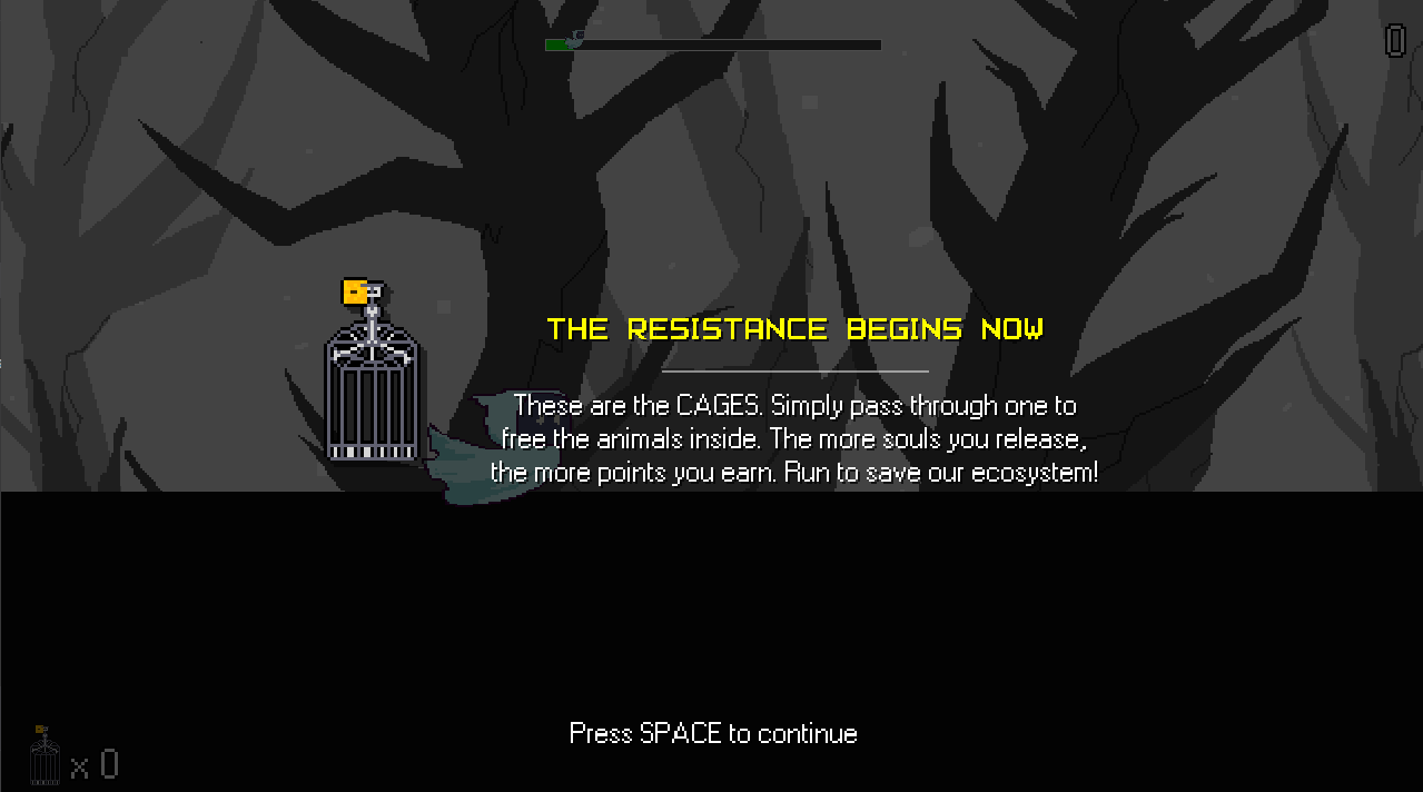 Screenshot 3 for WildSpirit