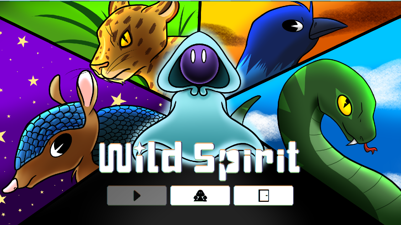 Screenshot 2 for WildSpirit