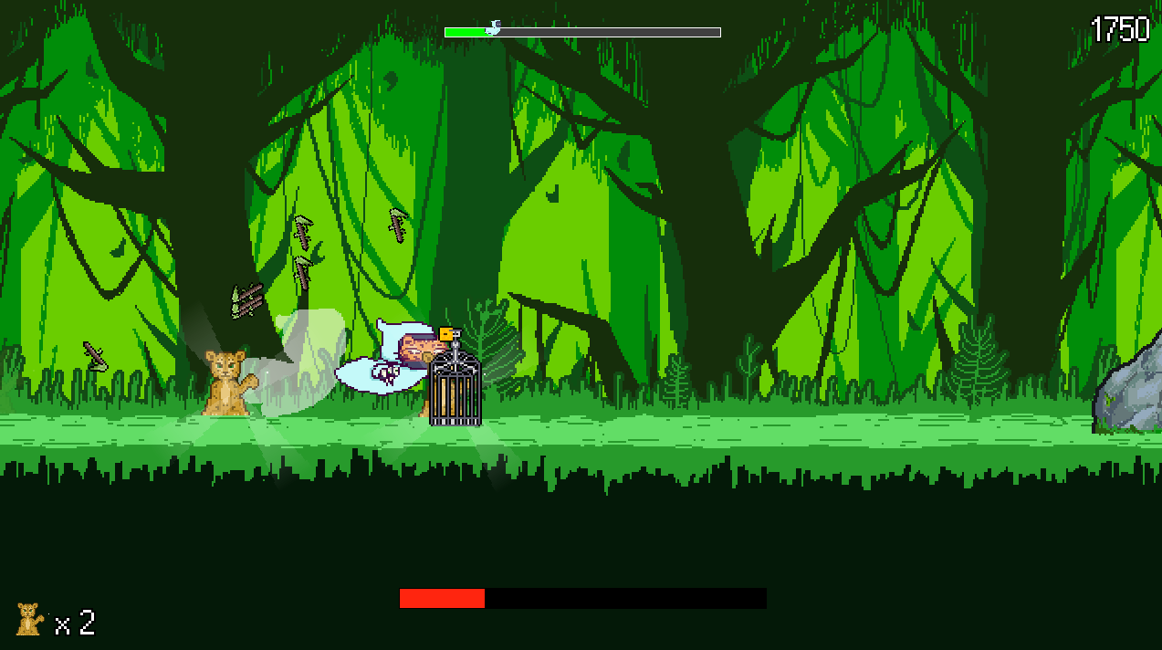 Screenshot 5 for WildSpirit
