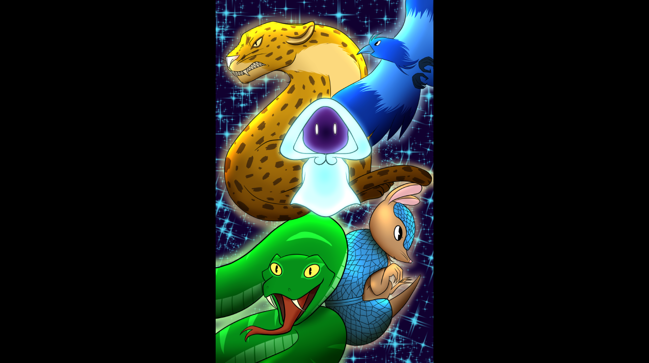Screenshot 9 for WildSpirit
