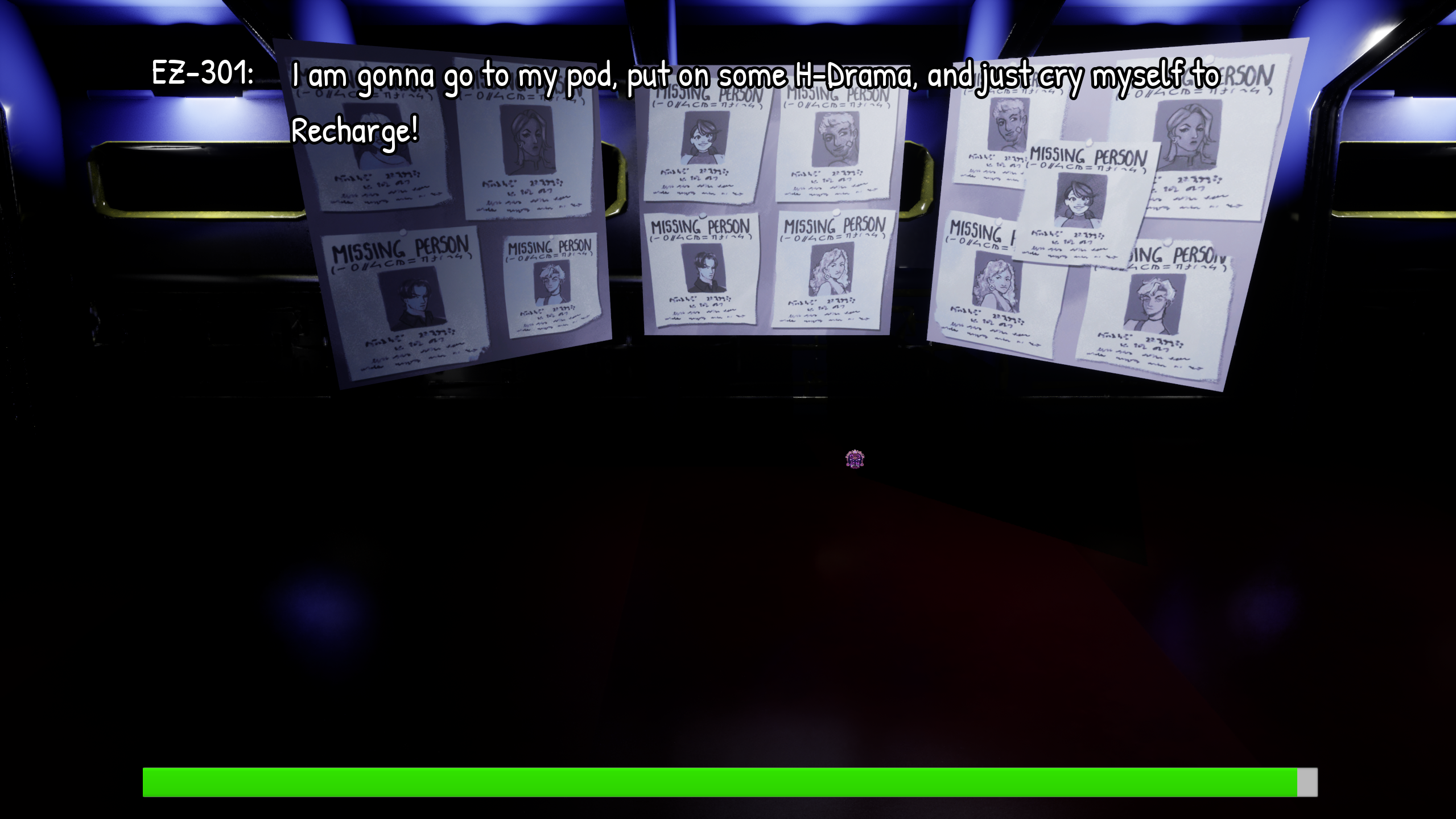 Screenshot 6 for Mask of the Operator