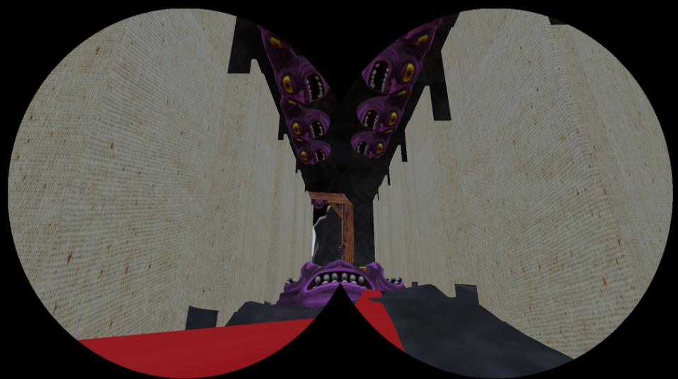 Screenshot 3 for Mask Hysteria