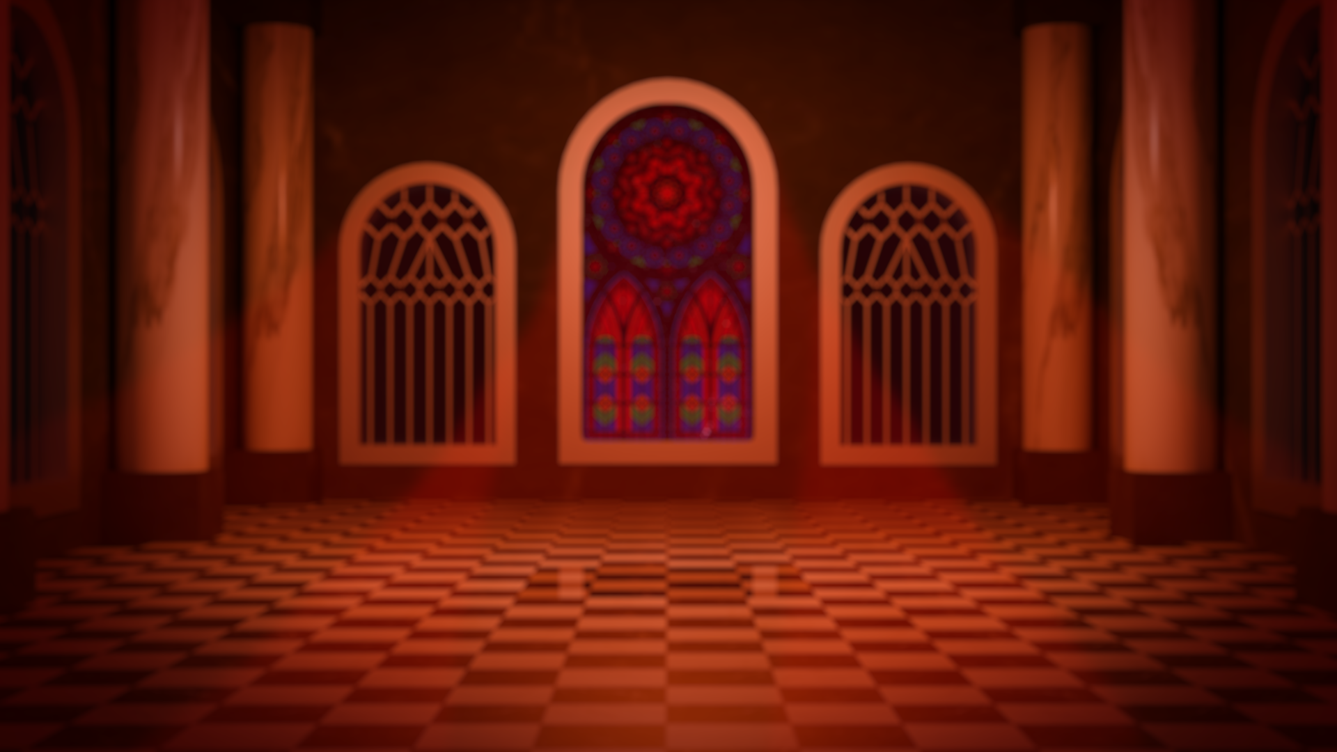 Screenshot 3 for Monster Masquerade