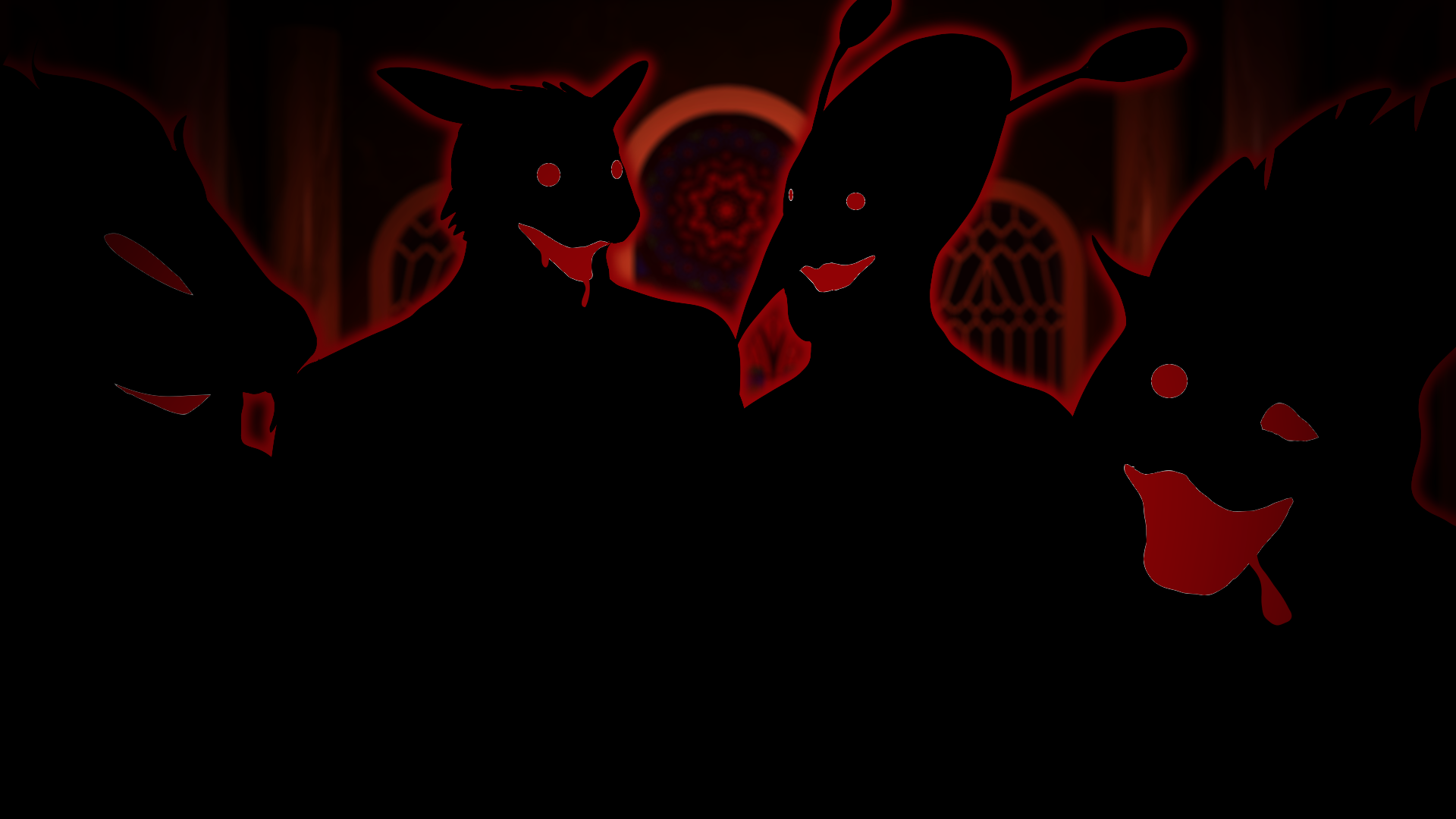 Screenshot 8 for Monster Masquerade