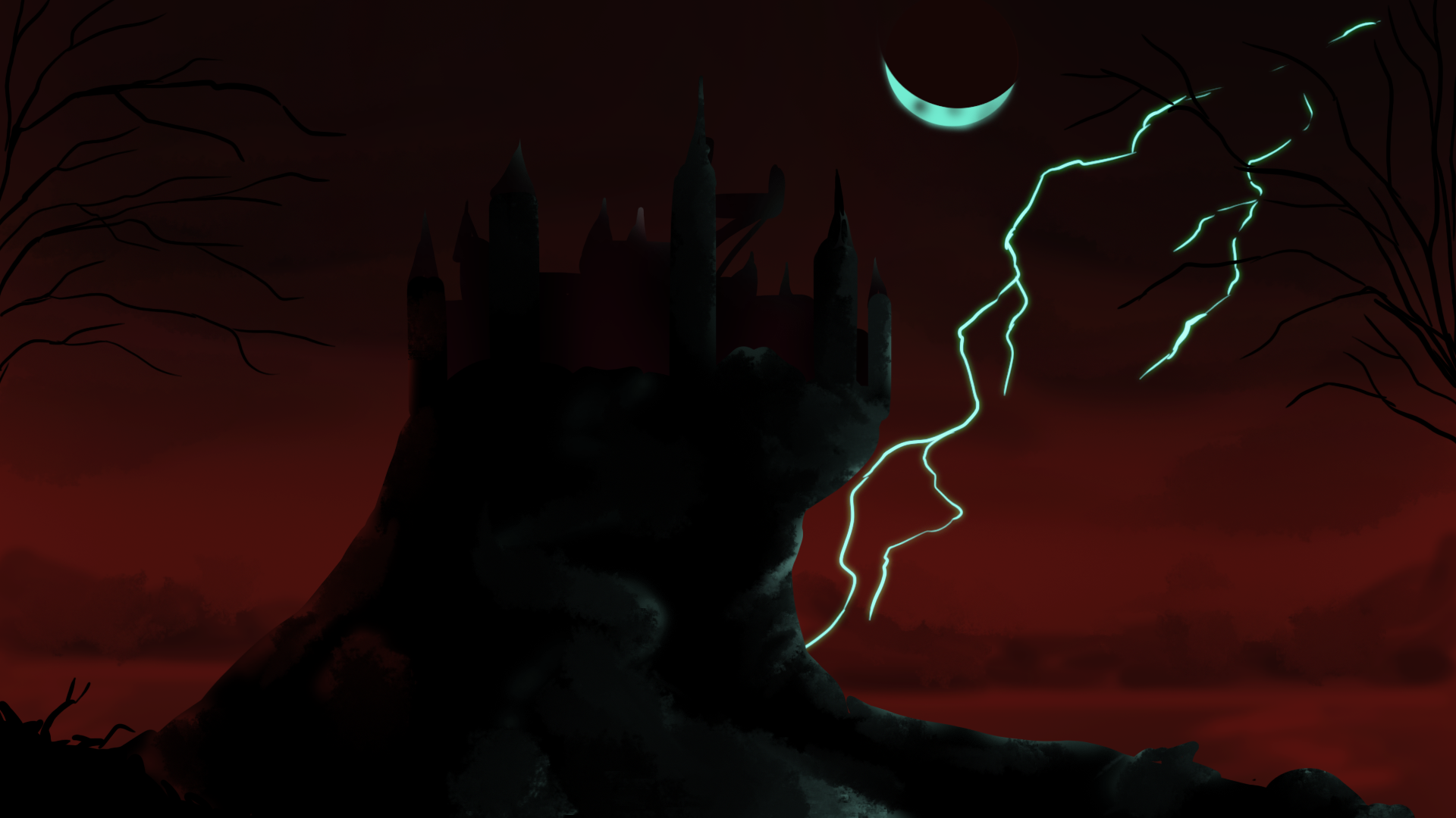 Screenshot 2 for Monster Masquerade