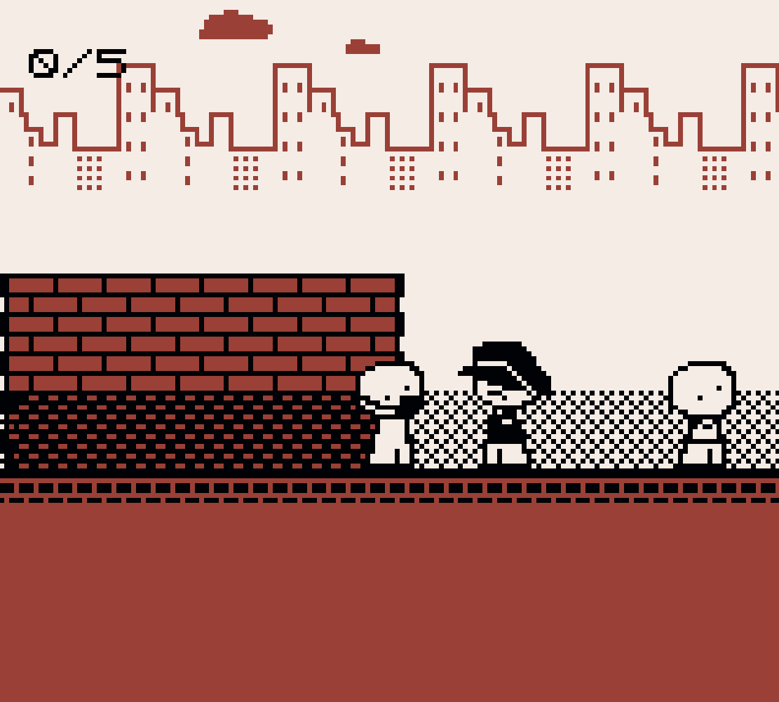 Screenshot 2 for Yummy people