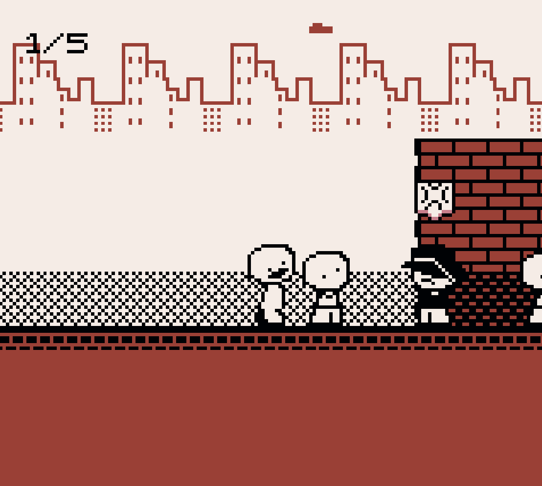 Screenshot 3 for Yummy people