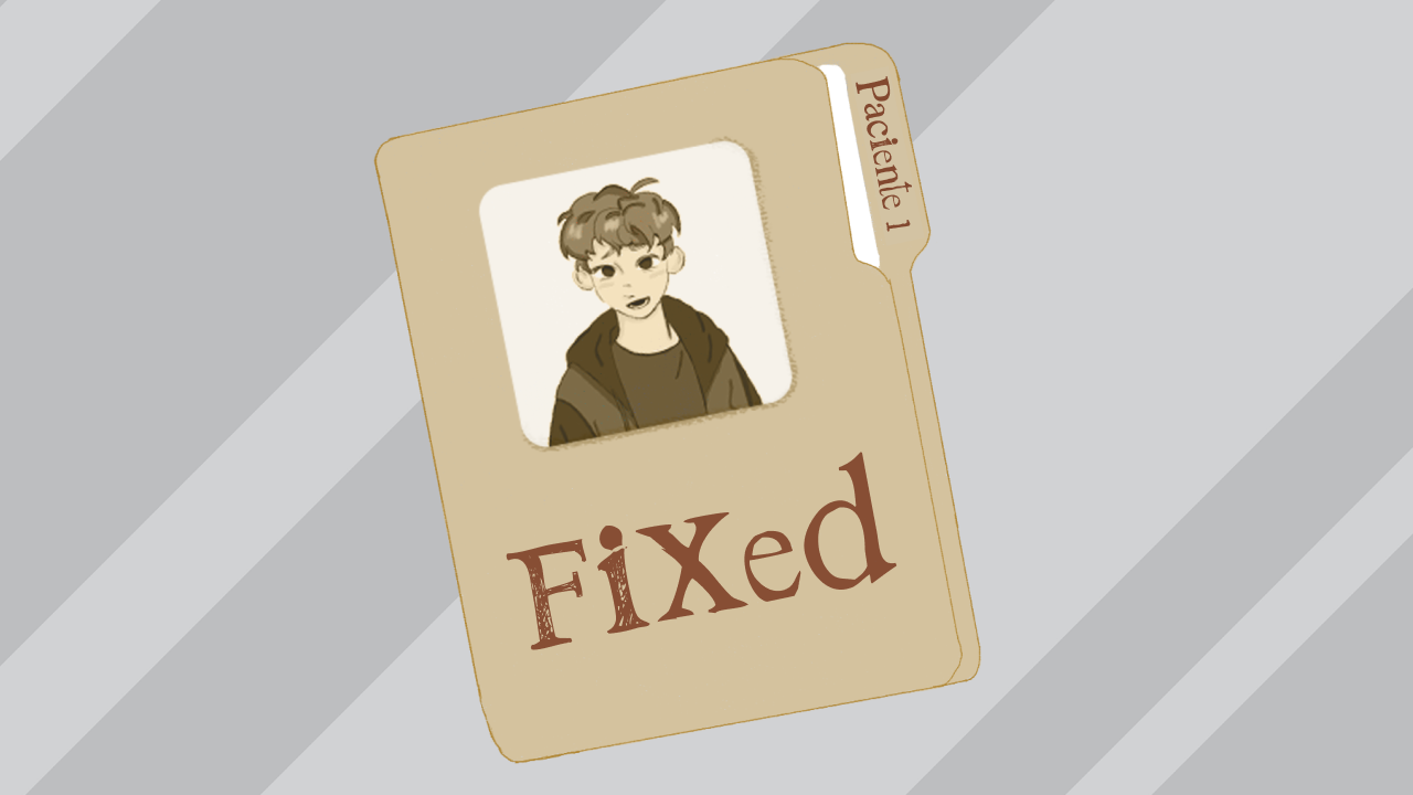 Screenshot 6 for Let me fix you
