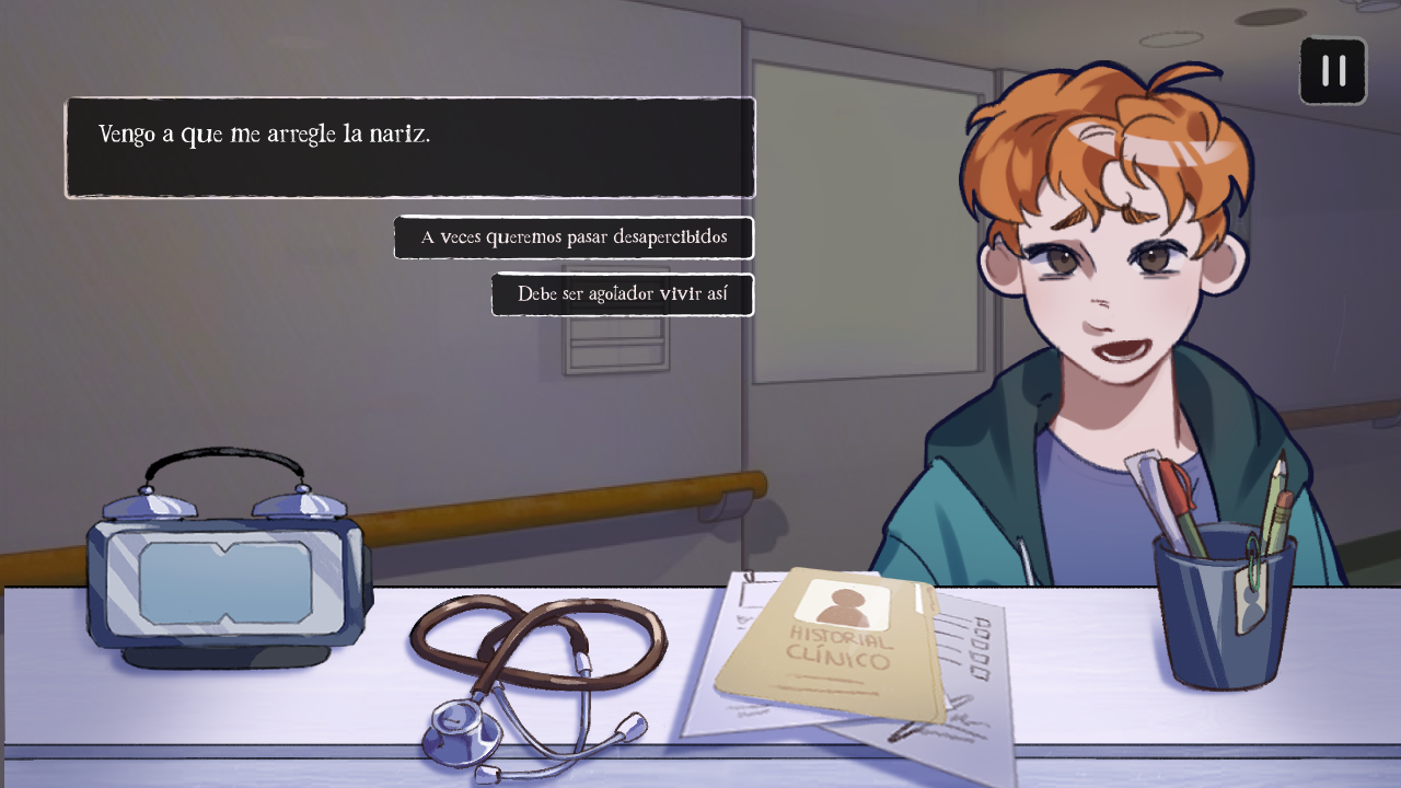 Screenshot 3 for Let me fix you