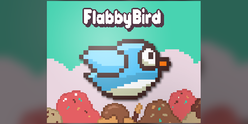 Cover image for Flabby Bird