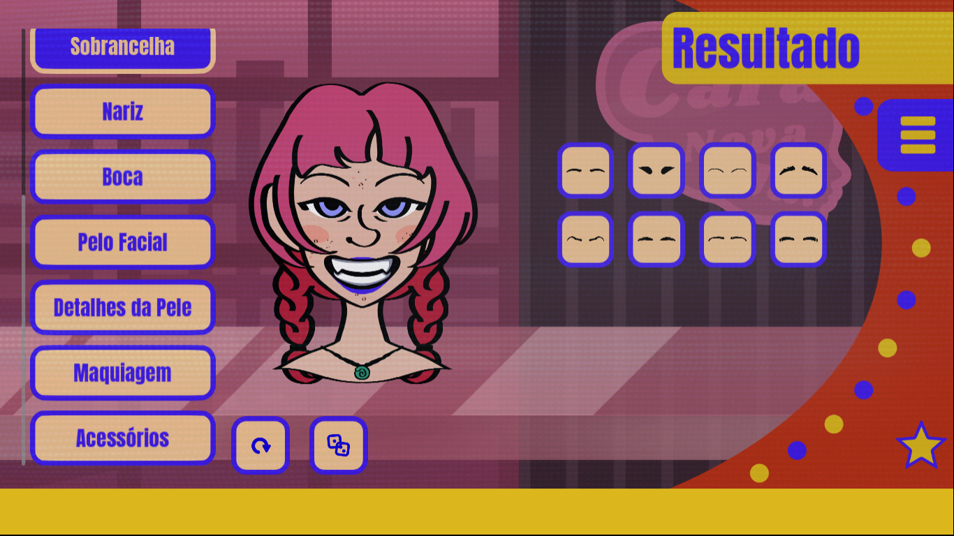 Screenshot 6 for Cara Nova Já!
