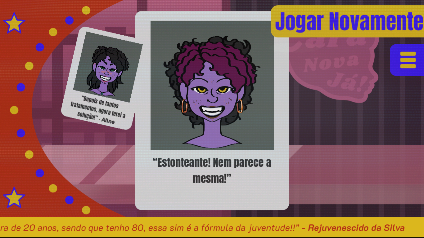 Screenshot 7 for Cara Nova Já!