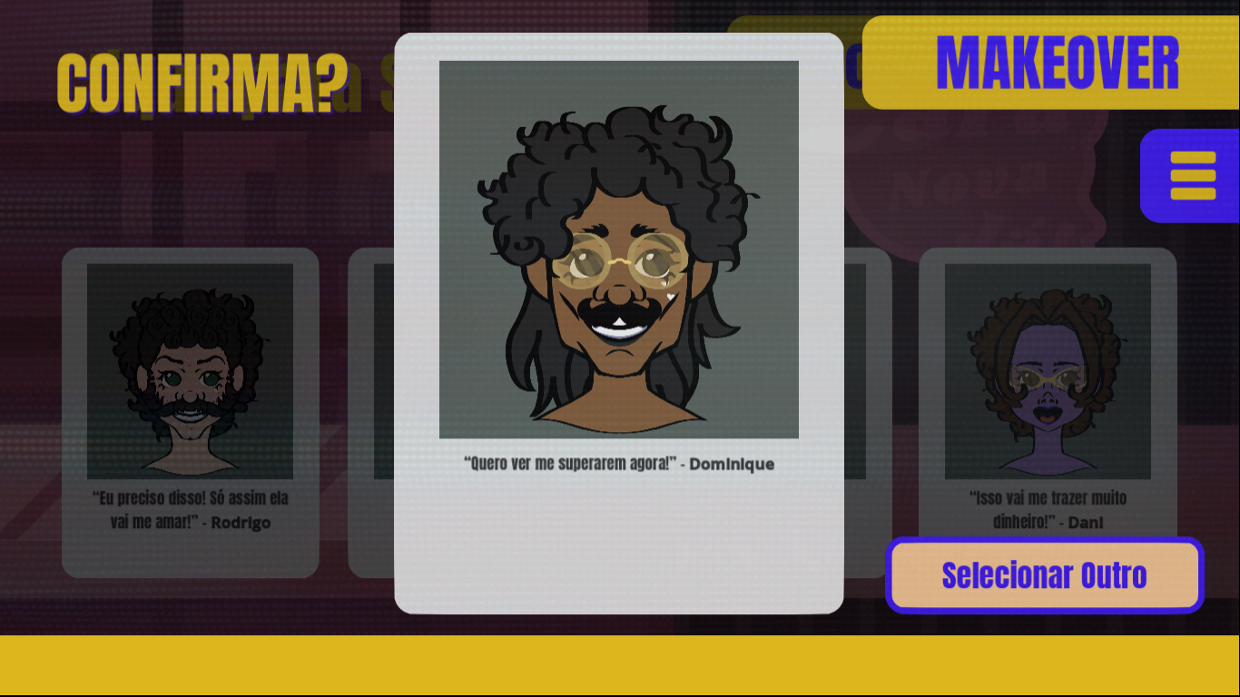 Screenshot 5 for Cara Nova Já!