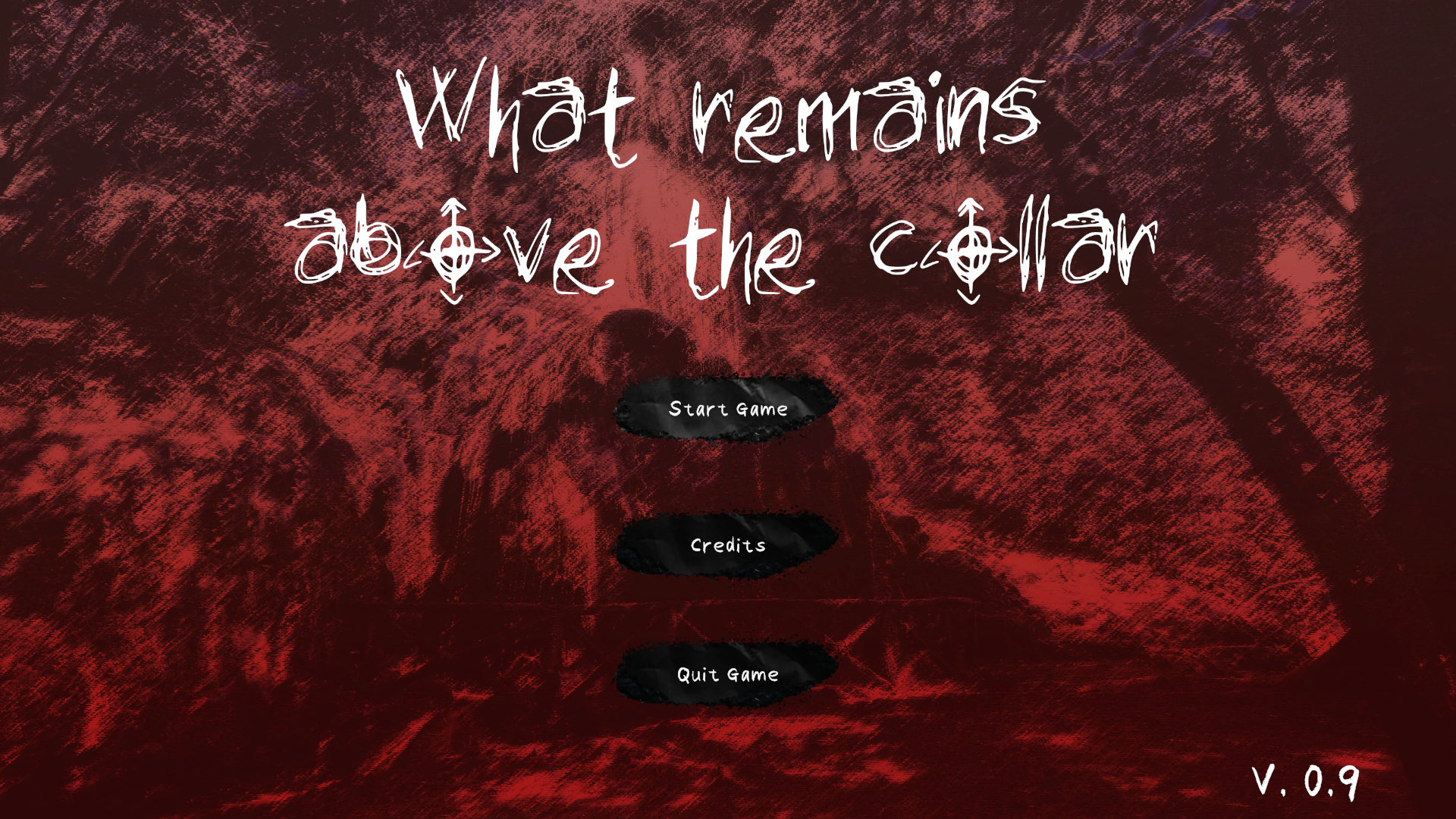 Screenshot 2 for What Remains Above The Collar