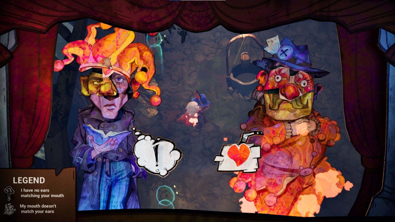 Screenshot 2 for Mascov