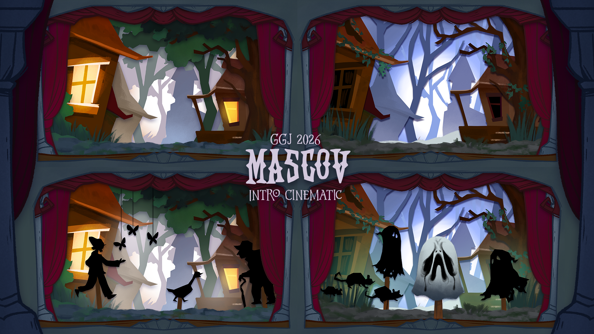 Screenshot 3 for Mascov