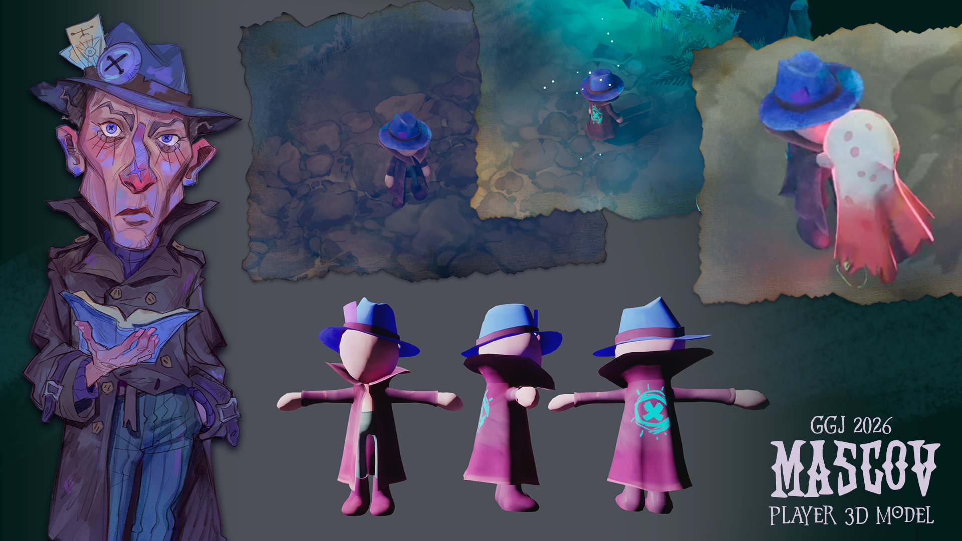 Screenshot 8 for Mascov