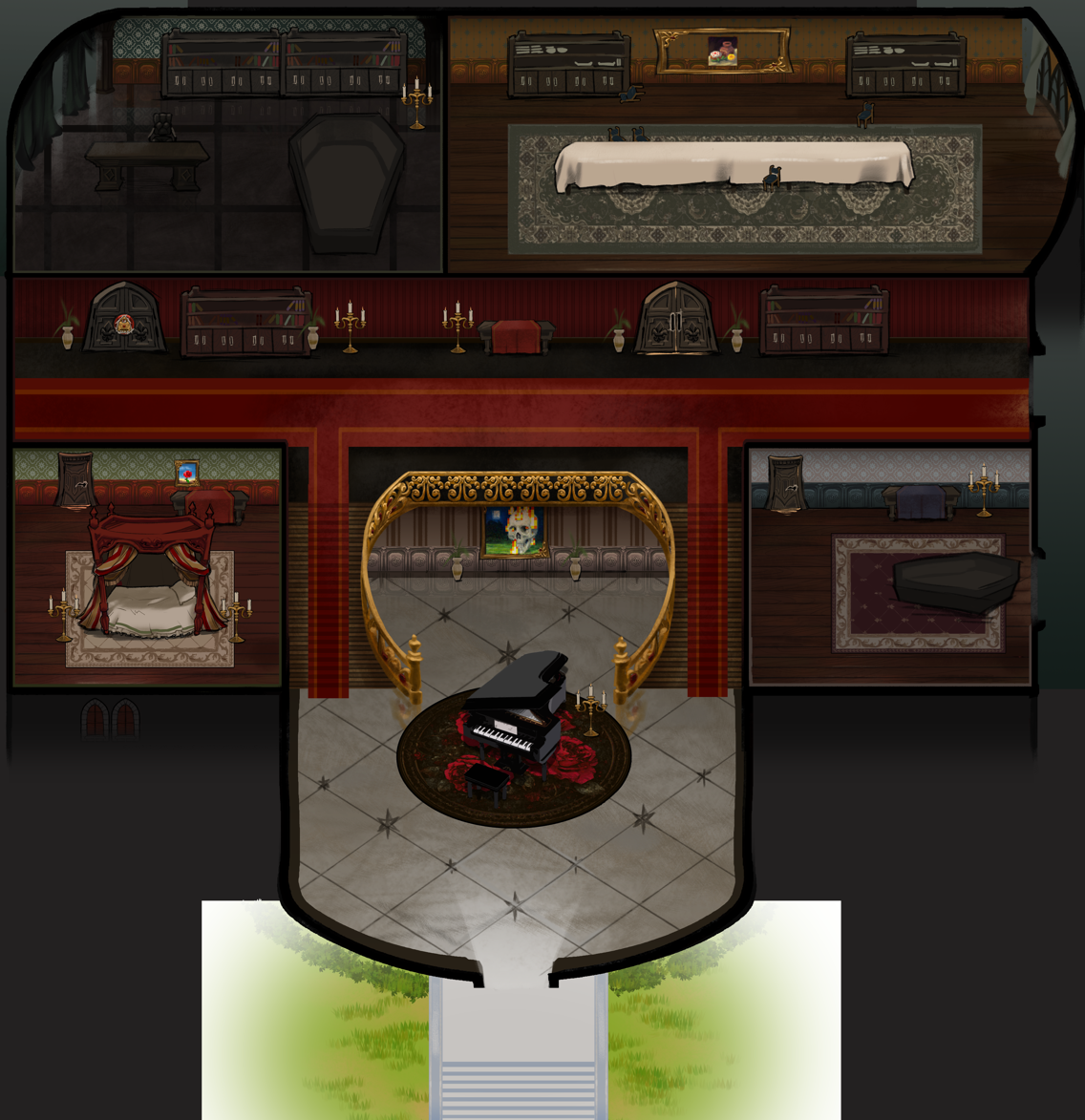 Screenshot 3 for La Casa Sangrienta
