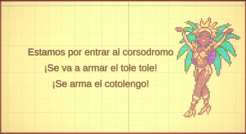 Screenshot 2 for Sapucai de Carnaval