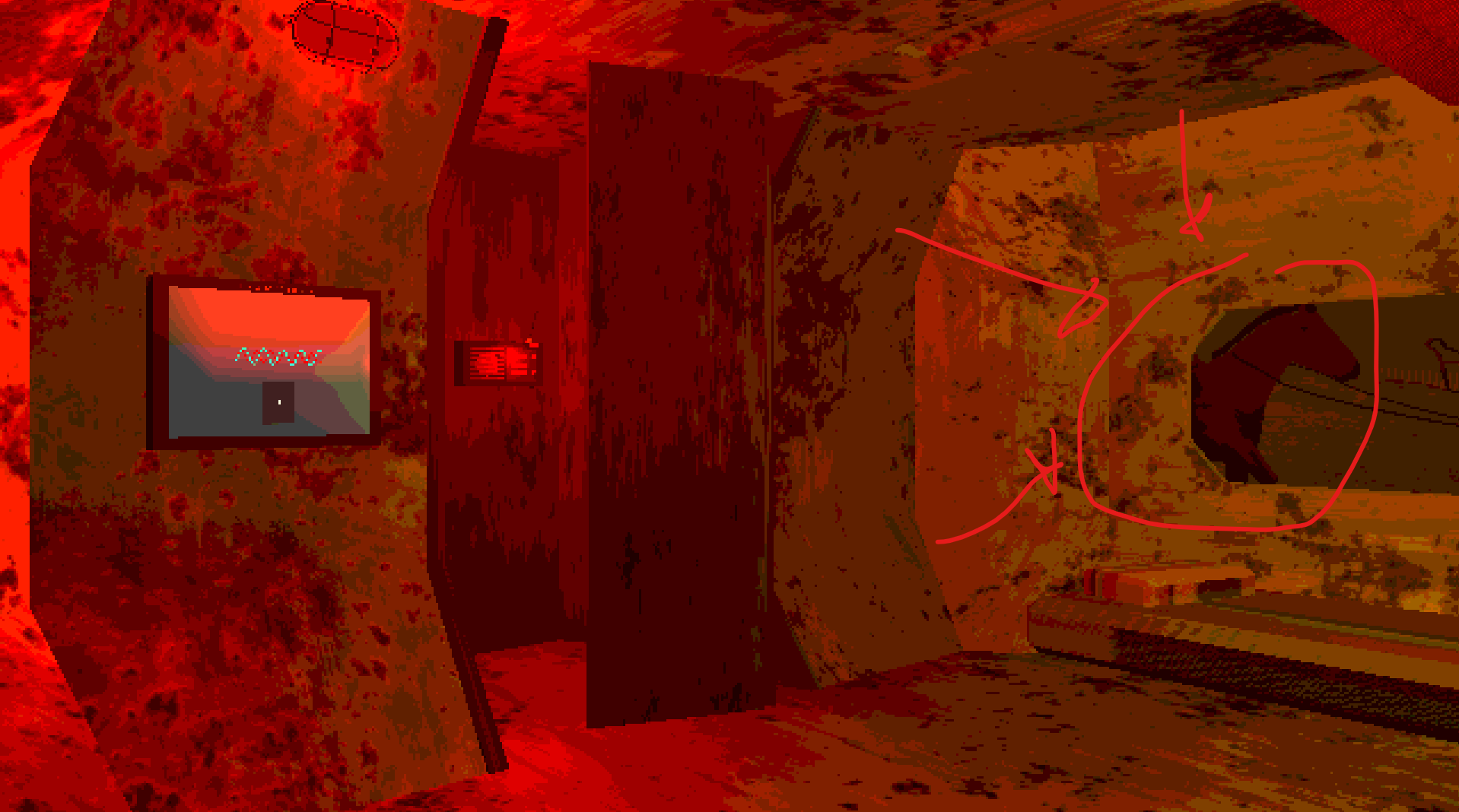 Screenshot 5 for Ozymandias