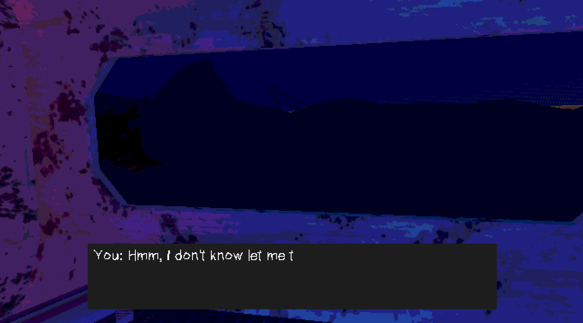 Screenshot 6 for Ozymandias