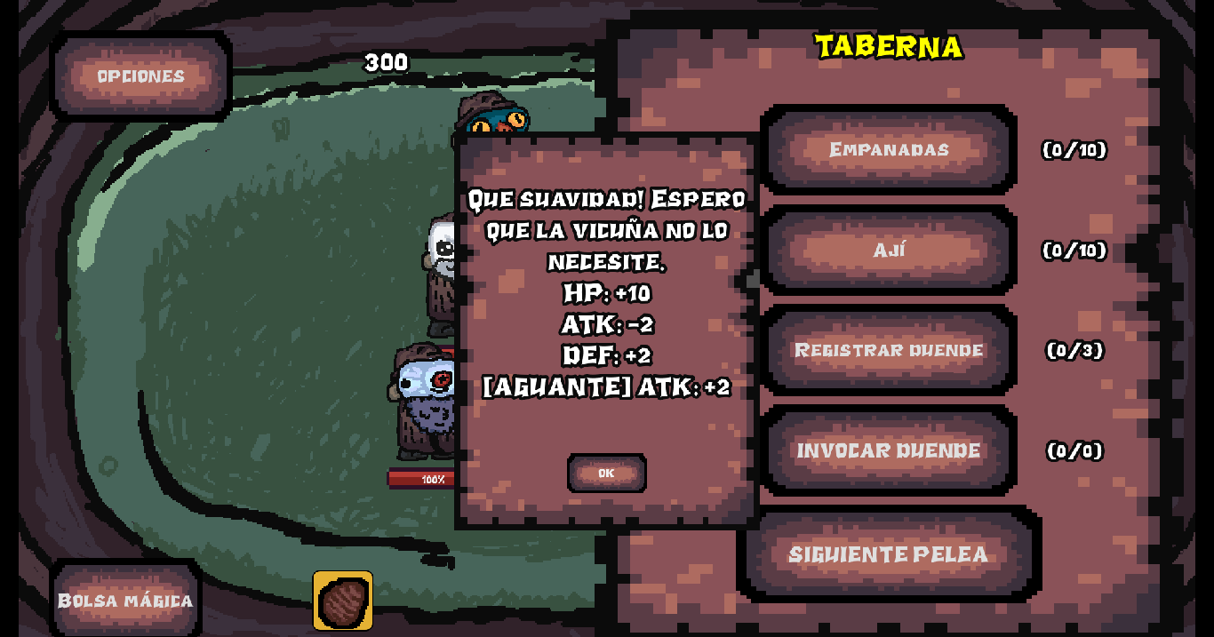 Screenshot 4 for Joshua en la feria mágica