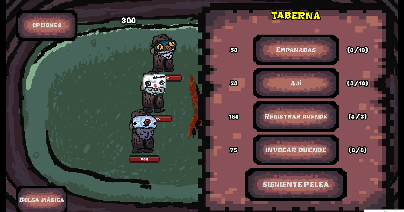 Screenshot 3 for Joshua en la feria mágica