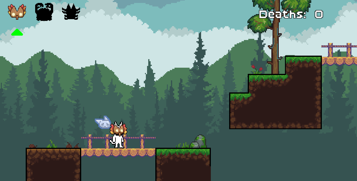 Screenshot 2 for Echoes of the Forge
