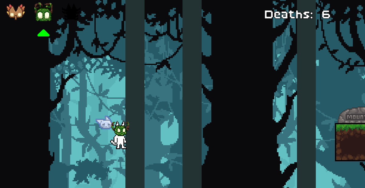 Screenshot 3 for Echoes of the Forge