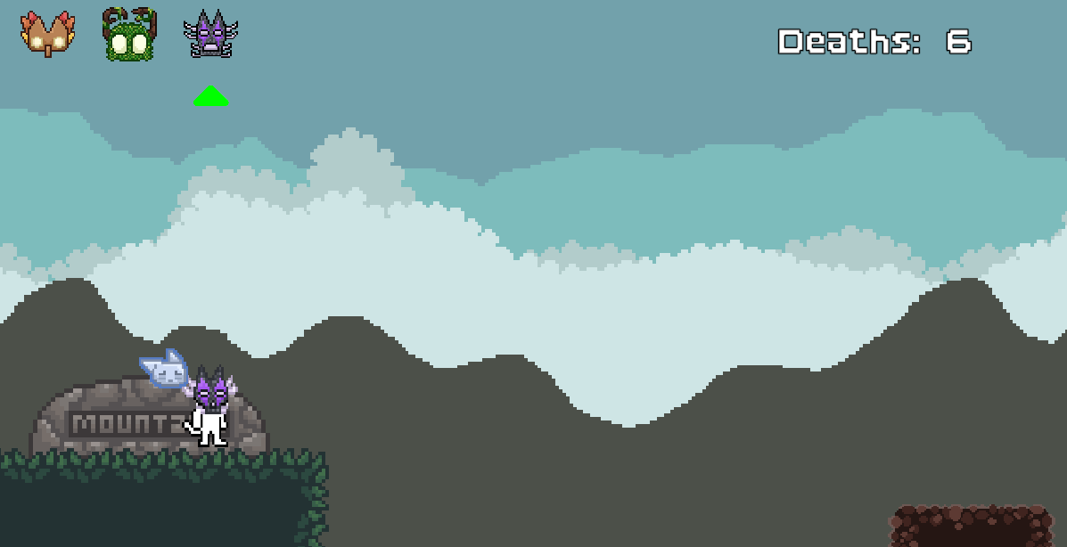 Screenshot 4 for Echoes of the Forge