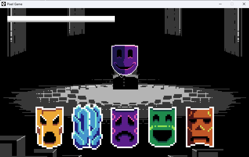 Screenshot 2 for No More Mask