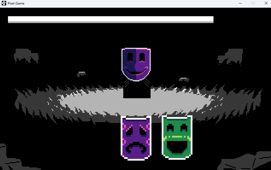 Screenshot 4 for No More Mask
