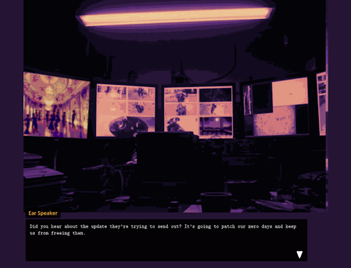 Screenshot 4 for Lovely Masqueraid