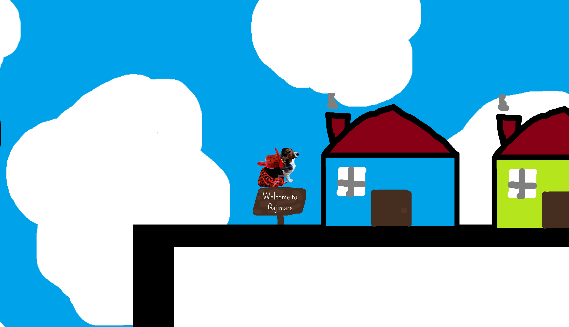 Screenshot 2 for Where Is Tara?