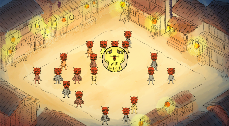 Screenshot 2 for ONI ON THE LOOSE (GLOBANT BOG)