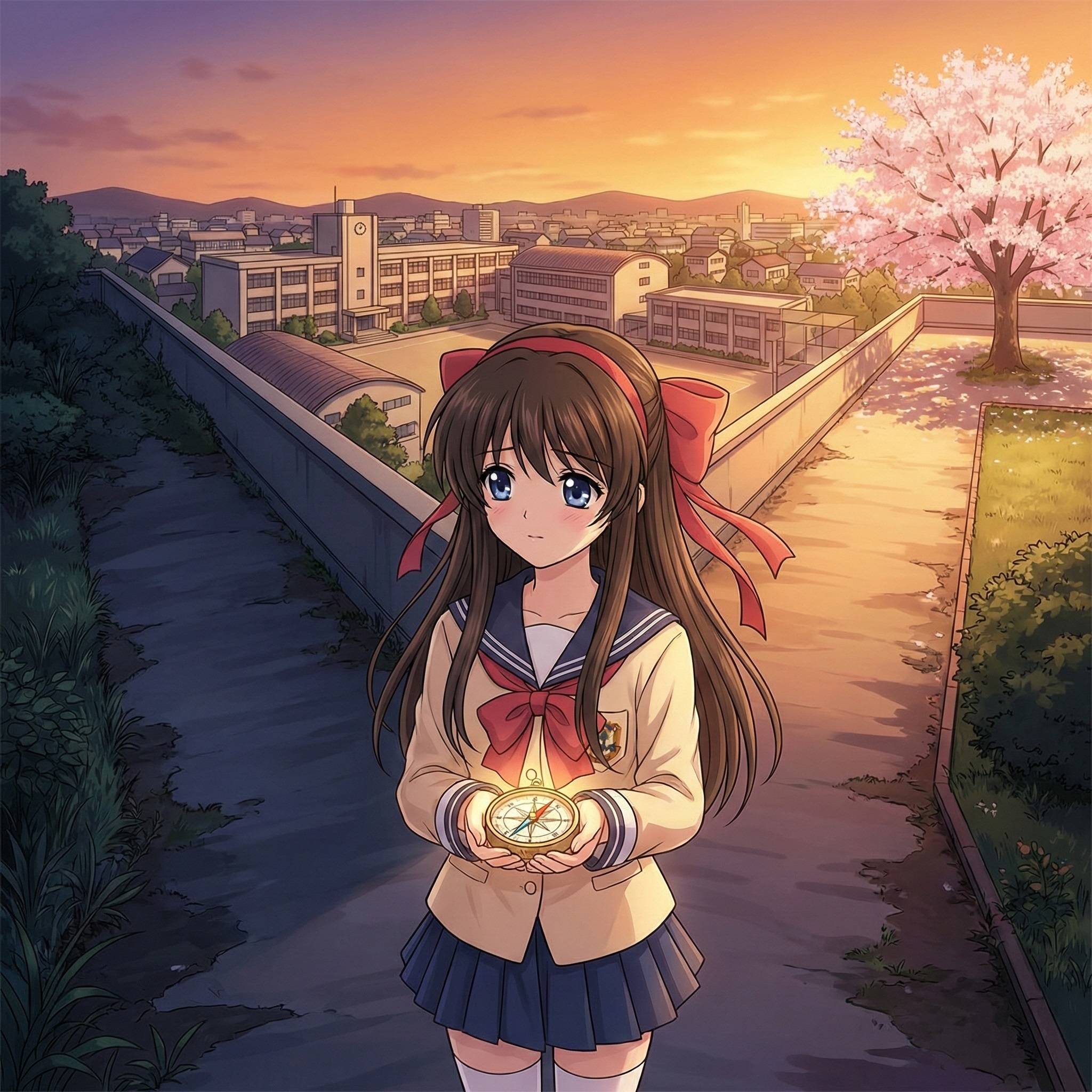 Screenshot 3 for Seiyo High