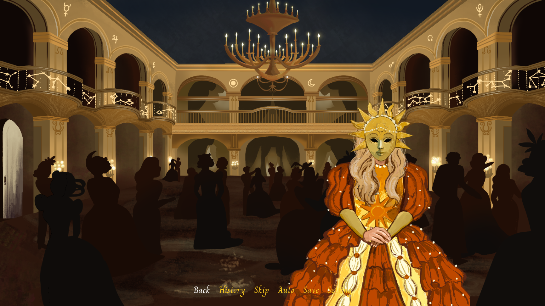Screenshot 2 for Eclissi