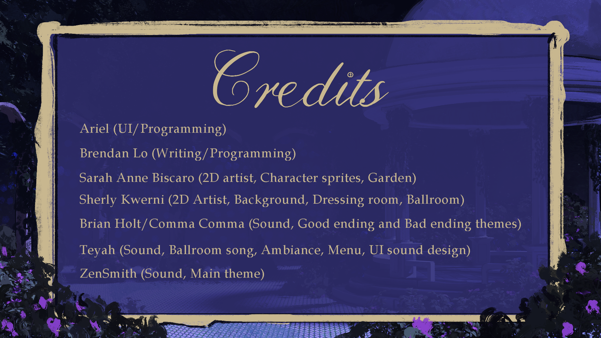 Screenshot 6 for Eclissi